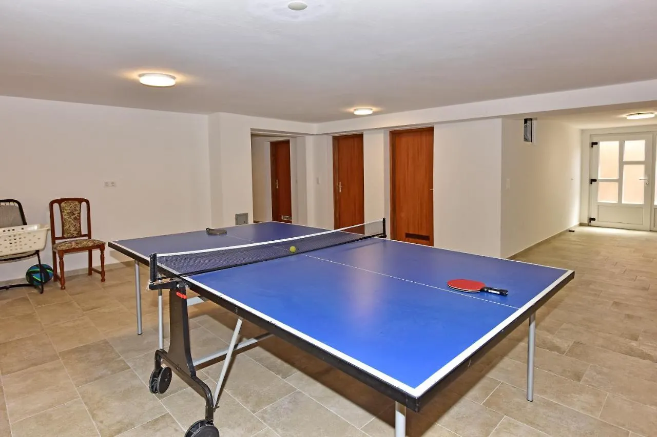 Apartments Elin Sofia Porec