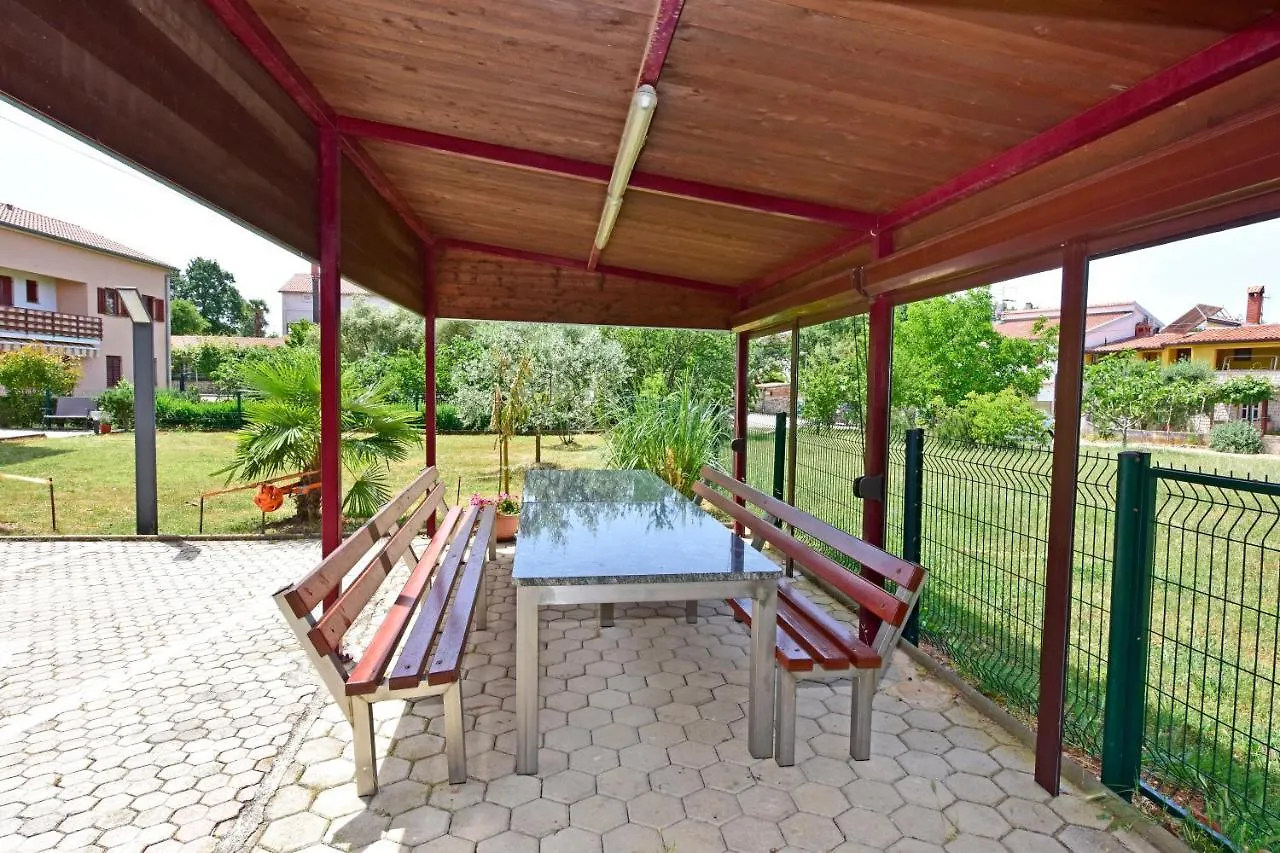 Apartments Elin Sofia Porec