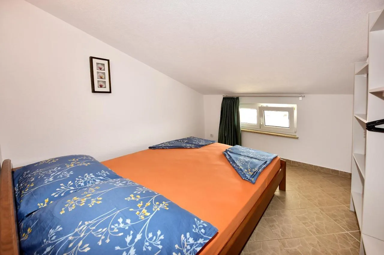 Apartments Elin Sofia Porec