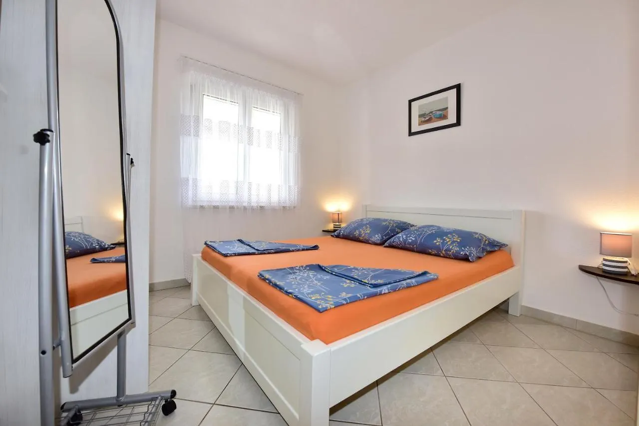 Apartments Elin Sofia Porec