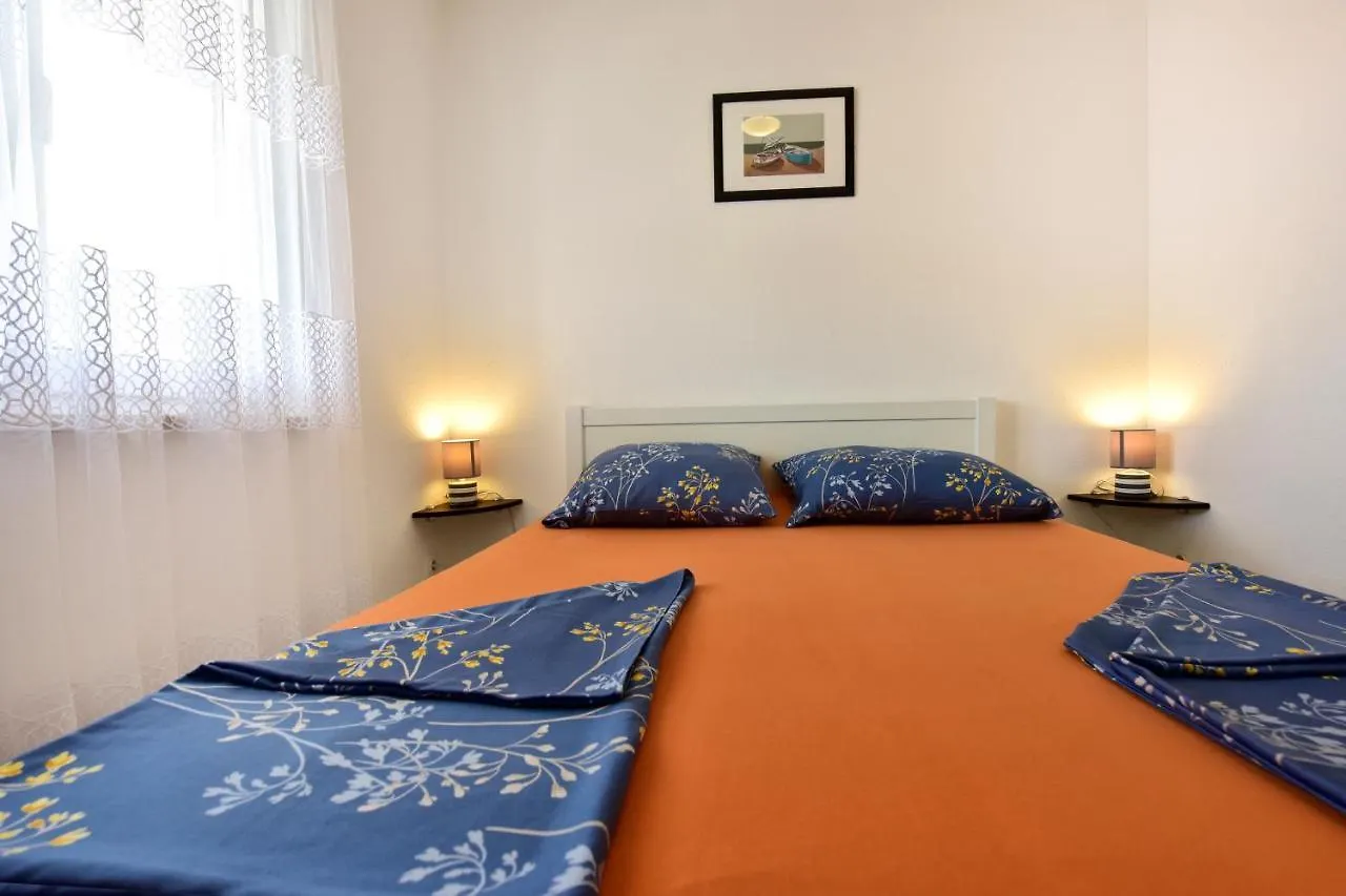 Apartments Elin Sofia Porec