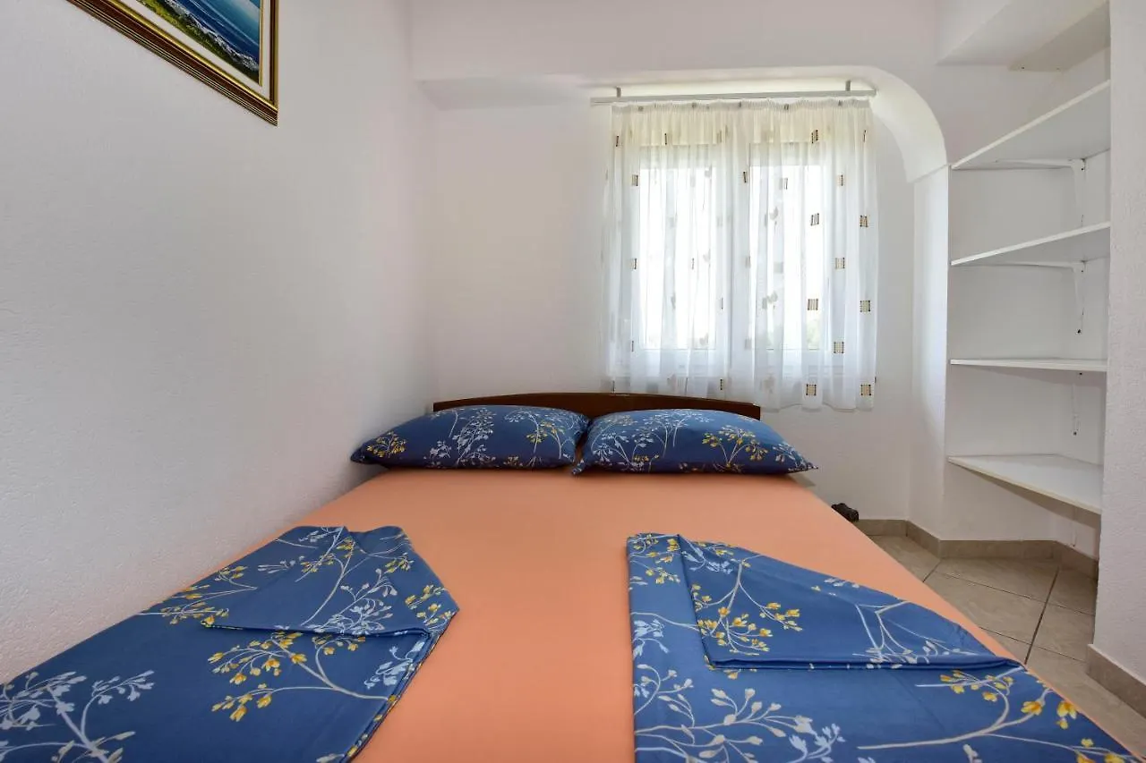 Apartments Elin Sofia Porec 0*,