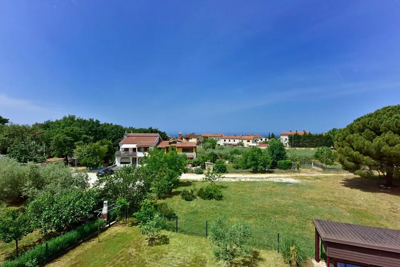 Apartments Elin Sofia Porec