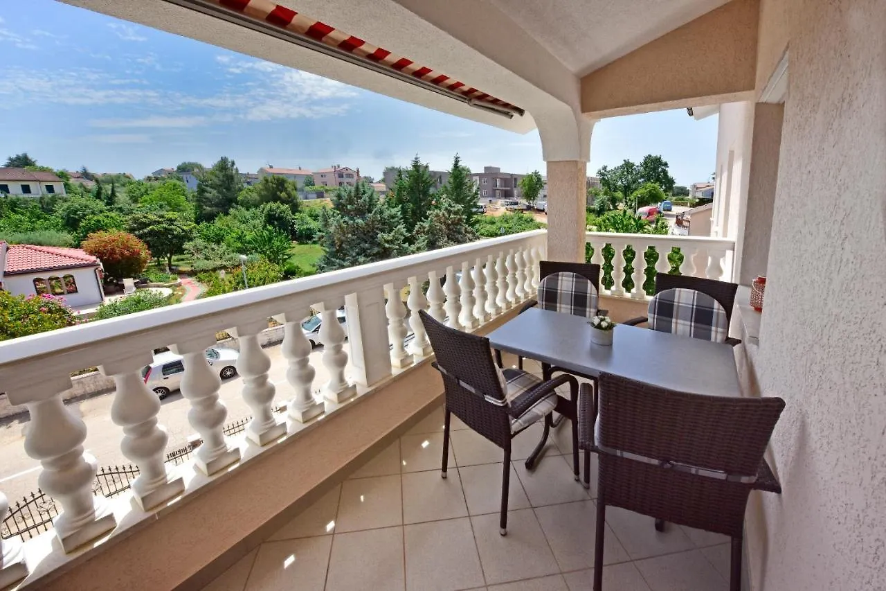 Apartments Elin Sofia Porec