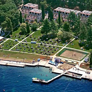  Apartman Pinia Sunny By Valamar